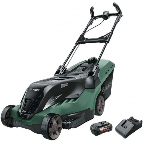 BOSCH AdvancedRotak 36-750 Akumulátorová sekačka 44cm,1x akumulátor 36V/4,0 Ah 06008B9706