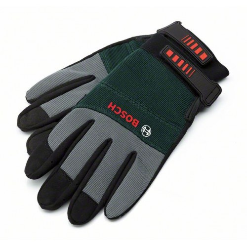 BOSCH zahradní rukavice velikost S F016800290