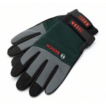 BOSCH zahradní rukavice velikost L F016800292