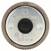 BOSCH Rychloupínací matice 14 mm 1603340031