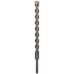 BOSCH SDS plus-5 Vrták do kladiv, 19 x 250 x 300 mm, 1618596320