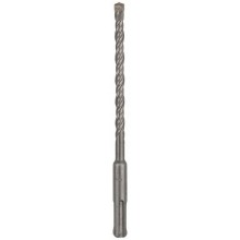 BOSCH SDS plus-5 Vrták do kladiv, 7 x 100 x 165 mm, 10 ks 2608585622