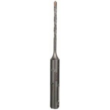 BOSCH SDS plus-5 Vrták do kladiv, 3 x 50 x 110 mm, 2608587801