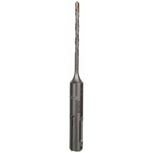 BOSCH SDS plus-5 Vrták do kladiv, 3 x 50 x 110 mm, 2608587801