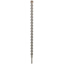 BOSCH SDS plus-5 Vrták do kladiv, 25 x 550 x 600 mm, 2608587910