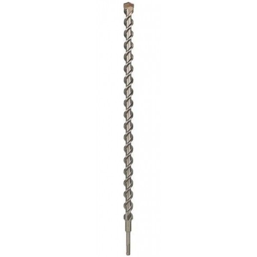 BOSCH SDS plus-5 Vrták do kladiv, 25 x 550 x 600 mm, 2608587910