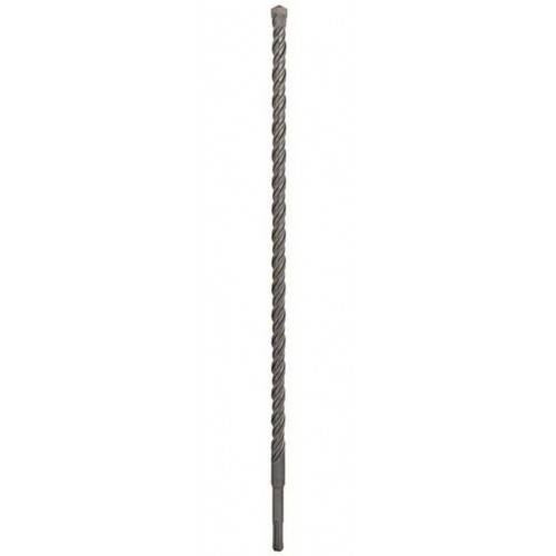 BOSCH SDS plus-5 Vrták do kladiv, 14 x 400 x 465 mm, 2608596118
