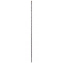 BOSCH SDS plus-5 Vrták do kladiv, 10 x 950 x 1005 mm, 2608597122