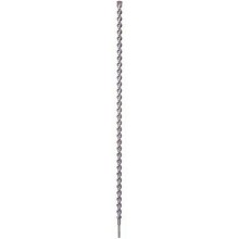 BOSCH SDS plus-5 Vrták do kladiv, 25 x 950 x 1000 mm, 2608597129