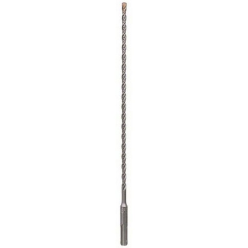 BOSCH SDS plus-5 Vrták do kladiv, 6,5 x 250 x 315 mm, 2608597780