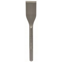 BOSCH Sada sekáčů na dlaždice PRO SDS max-5C 50 × 300 mm, 5 ks 2608690100