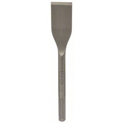 BOSCH Sada sekáčů na dlaždice PRO SDS max-5C 50 × 300 mm, 5 ks 2608690100