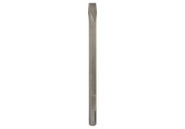 BOSCH Plochý sekáč s šestihranným upínáním 28 mm 1618600206