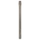 BOSCH Plochý sekáč s šestihranným upínáním 28 mm 1618600206