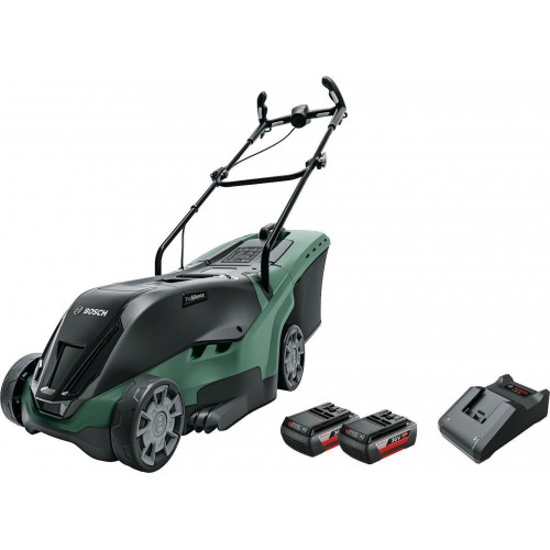 BOSCH UniversalRotak 36-560 Akumulátorová sekačka 06008B9501 BOSCH UniversalRotak 36-560 Akumulátorová sekačka 06008B9501