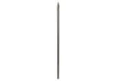 BOSCH Sada špičatých sekáčů PRO SDS max-4C 600 mm, 5 ks 2608690129