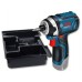 BOSCH GDR 12V-105 PROFESSIONAL Akumulátorový rázový utahovák 06019A6901