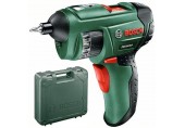 BOSCH PSR Select Akumulátorový šroubovák 3,6 V 0603977021