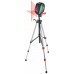 BOSCH UniversalLevel 3 sada křízový laser + stativ 0603663901