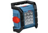 BOSCH GLI 18V-1200 C PROFESSIONAL Akumulátorová svítilna 0601446700