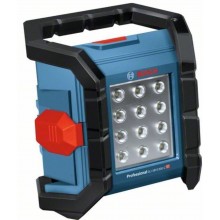 BOSCH GLI 18V-1200 C PROFESSIONAL Akumulátorová svítilna 0601446700