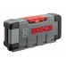 BOSCH "TOUGH BOX" Sada pilových listů 15 kusů Wood/Metal 2607010901