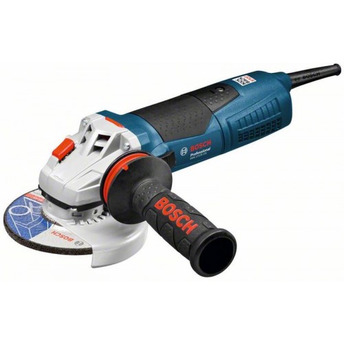 BOSCH GWS 17-125 CIE Úhlová bruska 1700 W, 060179H002 BOSCH GWS 17-125 CIE Úhlová bruska 1700 W, 060179H002