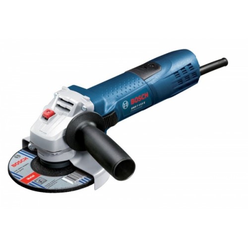 BOSCH GWS 7-115 E úhlová bruska 0601388203