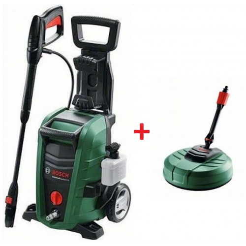 BOSCH Universal Aquatak 135 vysokotlaký čistič 0.600.8A7.C00 + AquaSurf 250 F. 016.800.486 BOSCH Universal Aquatak 135 vysokotlaký čistič 0.600.8A7.C00 + AquaSurf 250 F. 016.800.486
