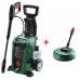 BOSCH Universal Aquatak 135 vysokotlaký čistič 0.600.8A7.C00 + AquaSurf 250 F. 016.800.486