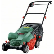 VÝPRODEJ BOSCH UniversalVerticut 1100 Vertikutátor, 1100W 060088A101 ROZBALENO!!