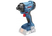 BOSCH GDR 18V-160 Professional Aku rázový utahovák 18V, bez aku 06019G5106