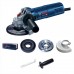 BOSCH GWS 9-125 S PROFESSIONAL Úhlová bruska 0601396102