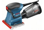 BOSCH GSS 140-1 A PROFESSIONAL Vibrační bruska 06012A2100