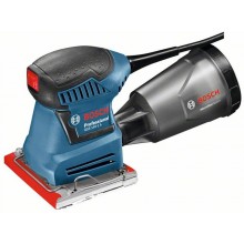 Příslušenství k BOSCH GSS 140-1 A PROFESSIONAL Vibrační bruska 06012A2100