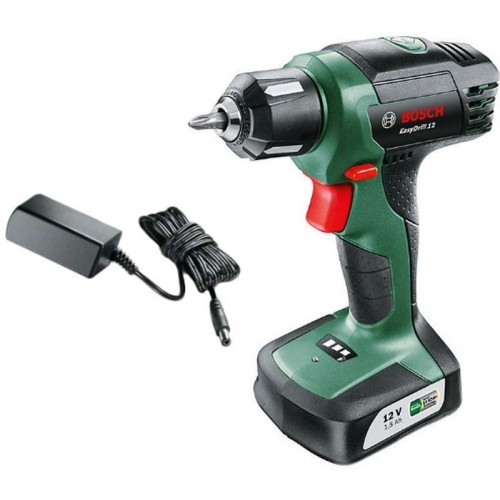 BOSCH EasyDrill 12 Aku vrtačka 06039B3001