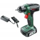 BOSCH EasyDrill 12 Aku vrtačka 06039B3001