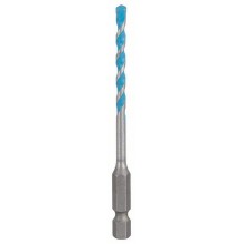 BOSCH Víceúčelový vrták HEX-9 Multi Construction 4x45x90 mm 2607002774