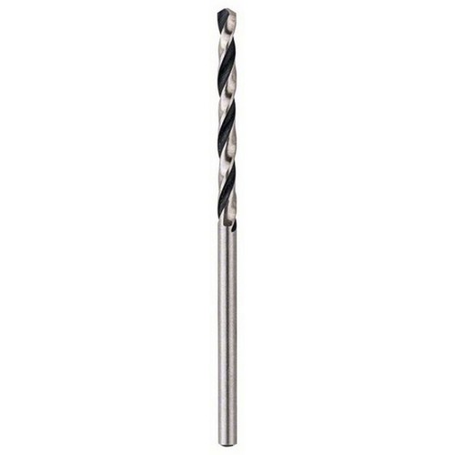 BOSCH HSS PointTeQ Spirálový vrták, 10 x 87 mm 2608577174