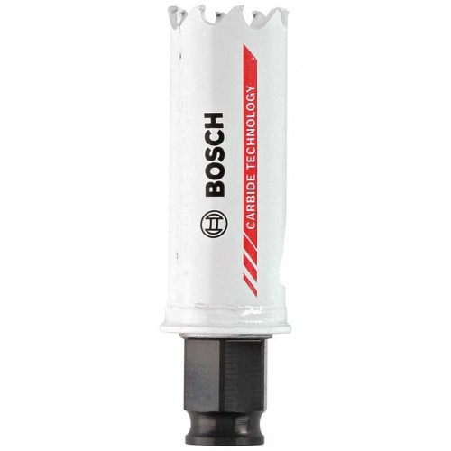 BOSCH Karbidová děrovka Endurance for Heavy Duty, 20 mm 2608594163