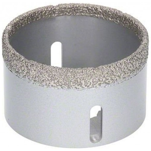 BOSCH Dry Speed Best for Ceramic systému X-LOCK, Diamantový vrták, 68×35mm 2608599022