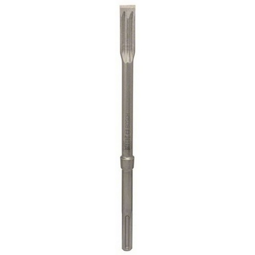 BOSCH Sada plochých sekáčů PRO SDS max-5C 25 × 400 mm, 10 ks 2608690166
