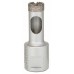 BOSCH Diamantový vrták pro vrtání za sucha Dry Speed Best for Ceramic, 16x30mm 2608587114