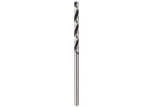 BOSCH Spirálový vrták HSS PointTeQ 4,0 x 43 mm 10ks 2608577208