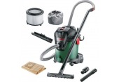 BOSCH AdvancedVac 20 Vysavač 06033D1200