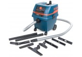 BOSCH GAS 25 L SFC Profi vysavač na suché a mokré vysávání 0601979103