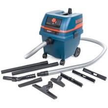 BOSCH GAS 25 L SFC Profi vysavač na suché a mokré vysávání 0601979103