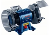 BOSCH GBG 60-20 PROFESSIONAL Stolní dvoukotoučová bruska 060127A400