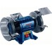 BOSCH GBG 60-20 PROFESSIONAL Stolní dvoukotoučová bruska 060127A400