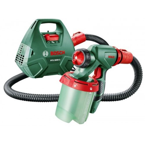 BOSCH PFS 3000-2 Stříkací pistole 0603207100